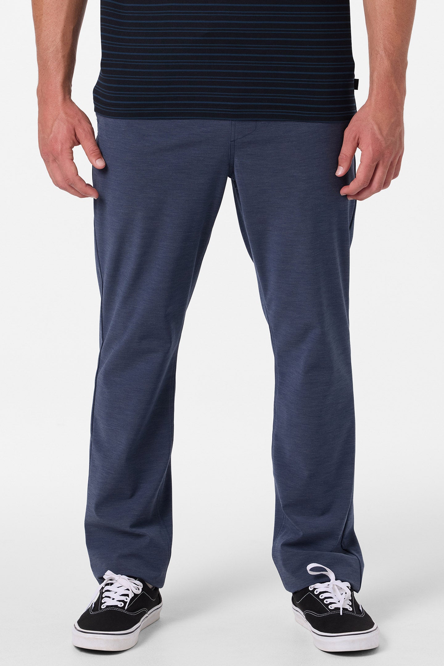 Venture Hybrid Elastic Waist Pants - Image 2