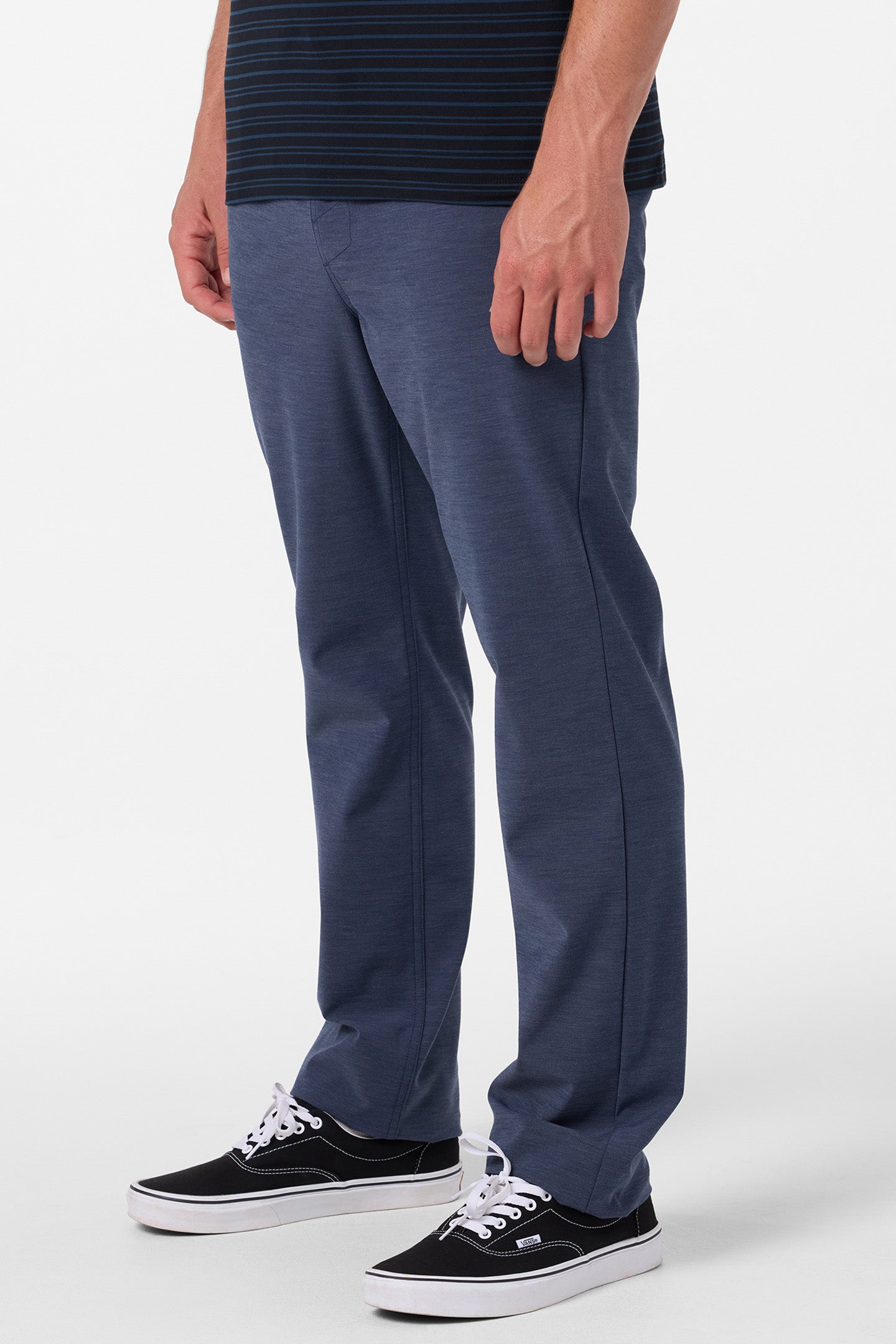 Venture Hybrid Elastic Waist Pants - Image 3