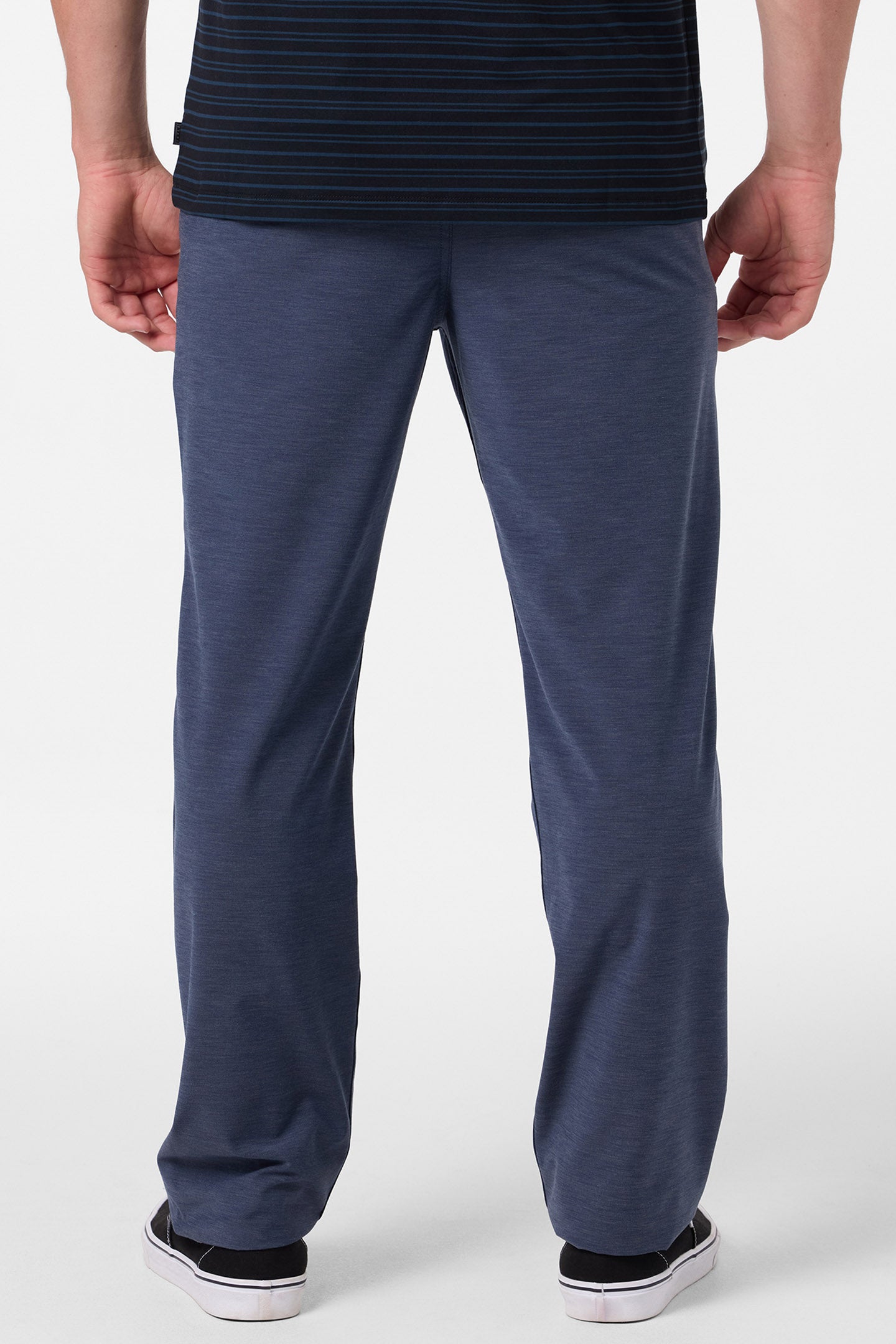 Venture Hybrid Elastic Waist Pants - Image 4