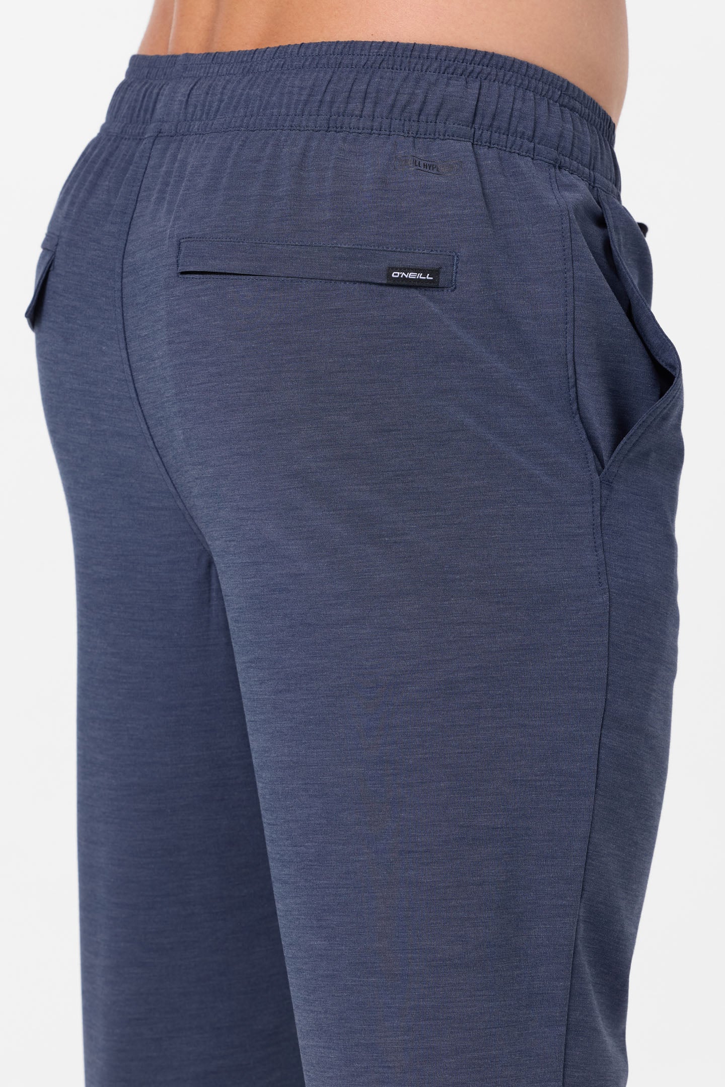 Venture Hybrid Elastic Waist Pants - Image 5
