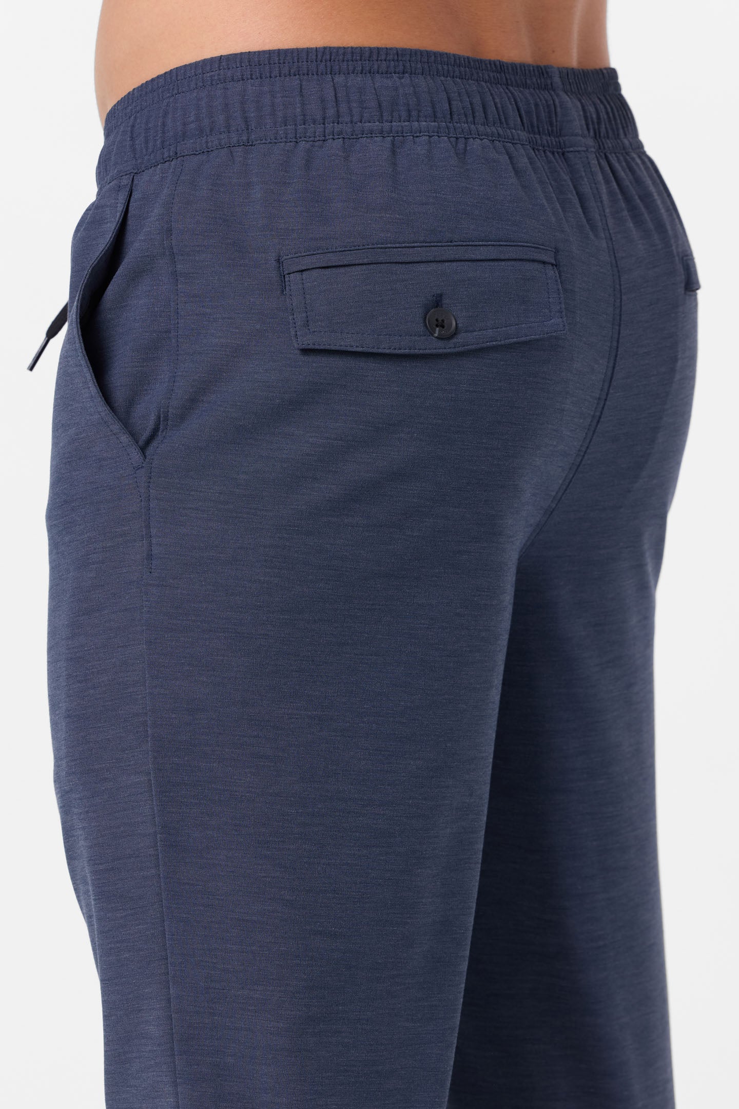 Venture Hybrid Elastic Waist Pants - Image 6