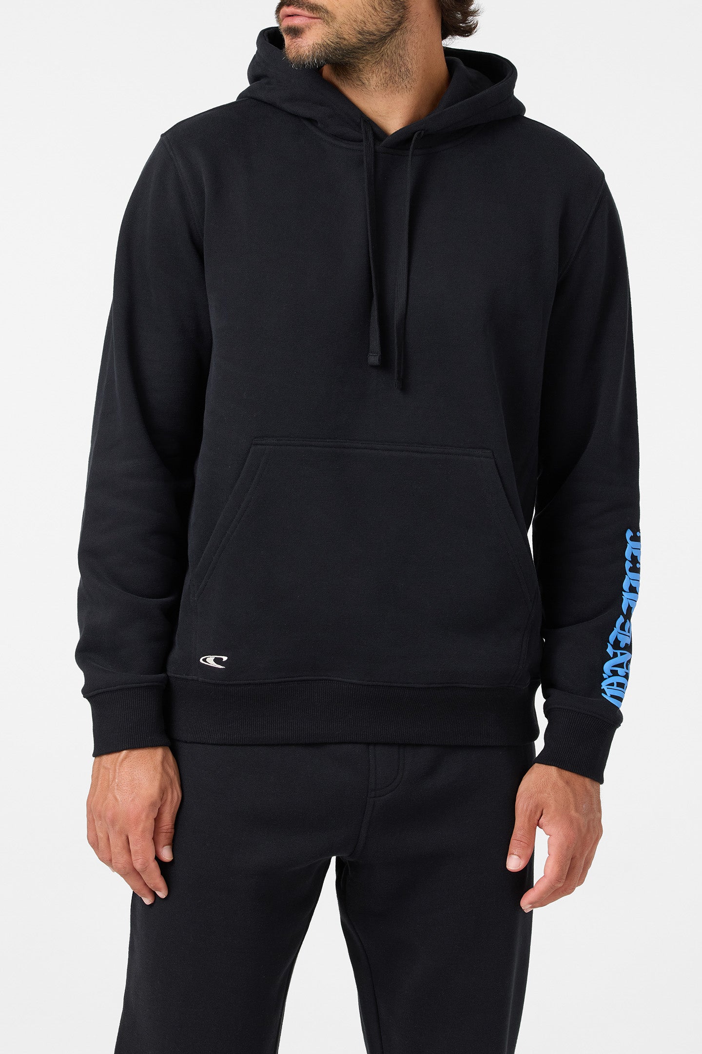 Isolate Classic Hoodie Pullover Fleece - Image 2