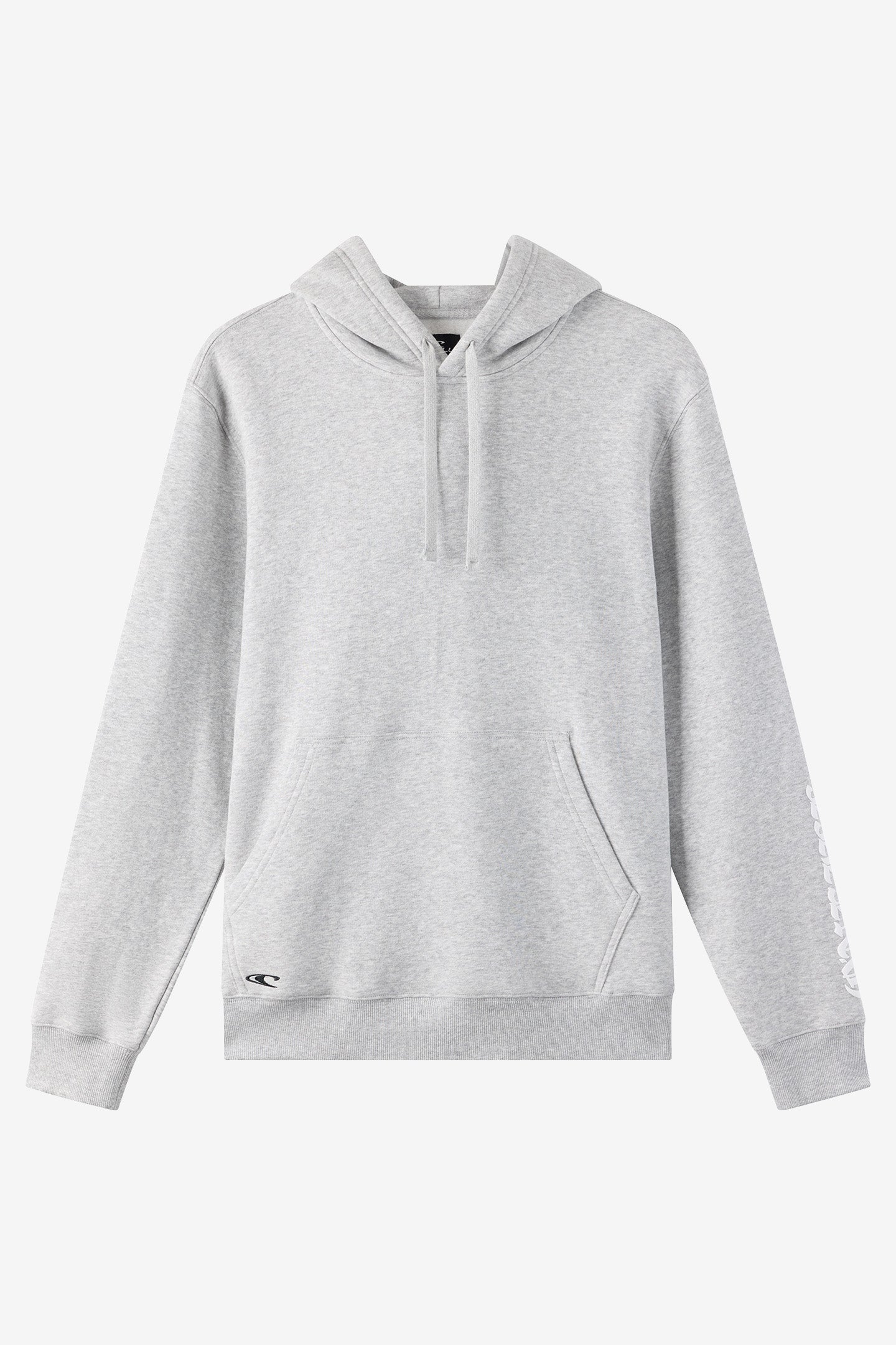 Isolate Classic Hoodie Pullover Fleece - Image 6