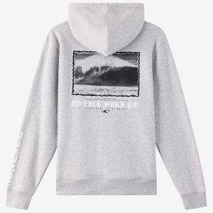 Isolate Classic Hoodie Pullover Fleece