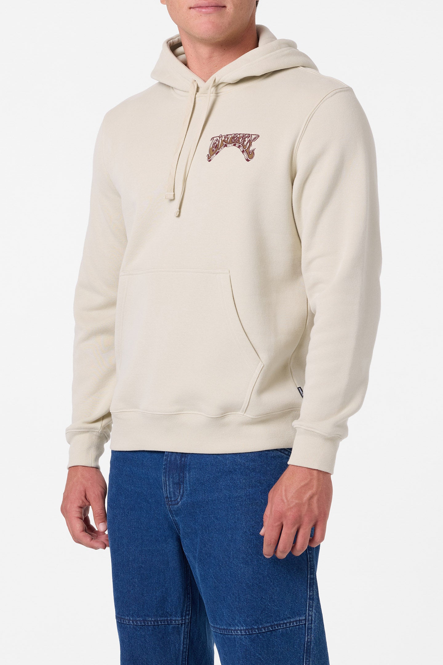 Psych'd Classic Hoodie - Image 3