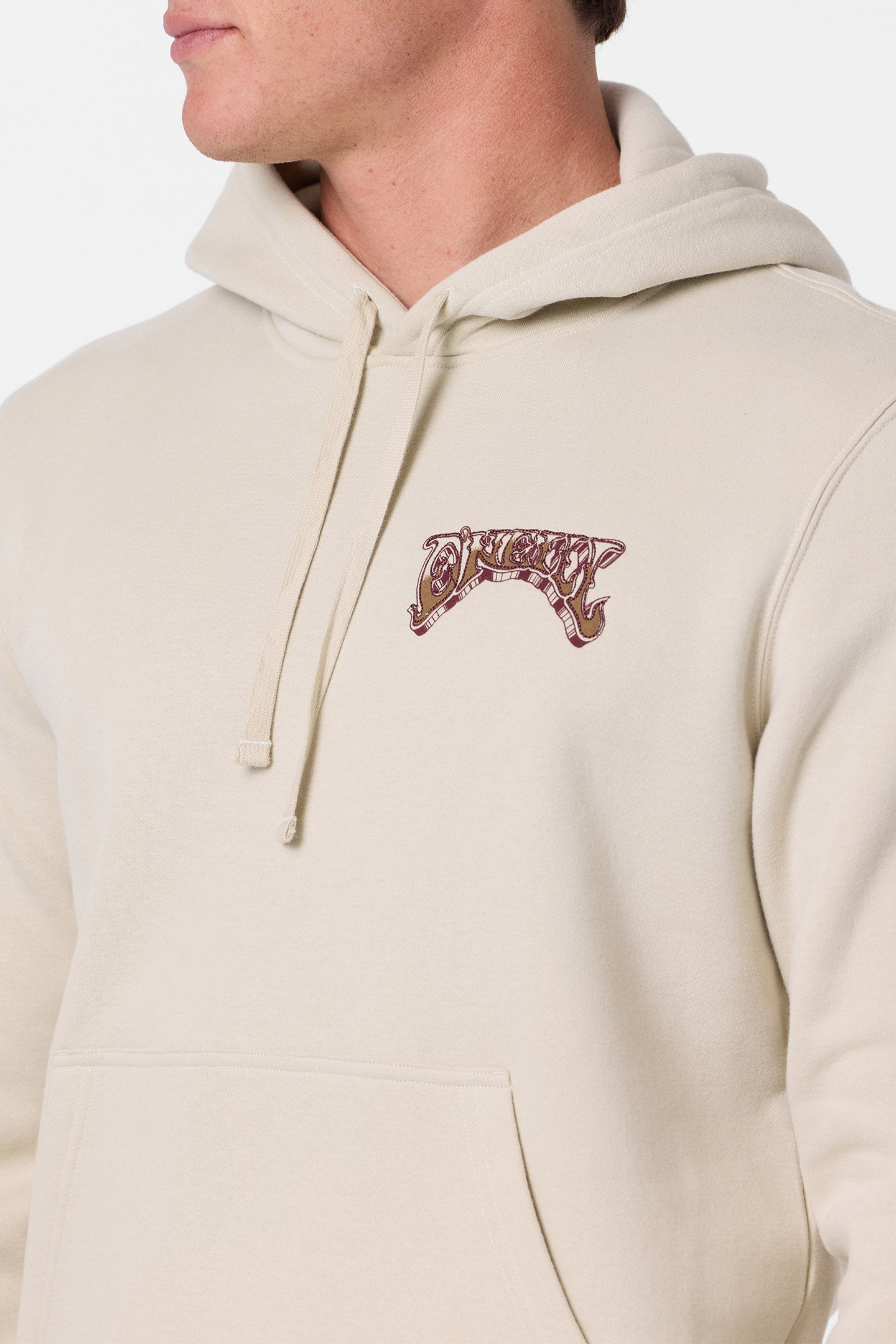 Psych'd Classic Hoodie - Image 4
