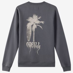 Shadow Classic Crew Neck Fleece