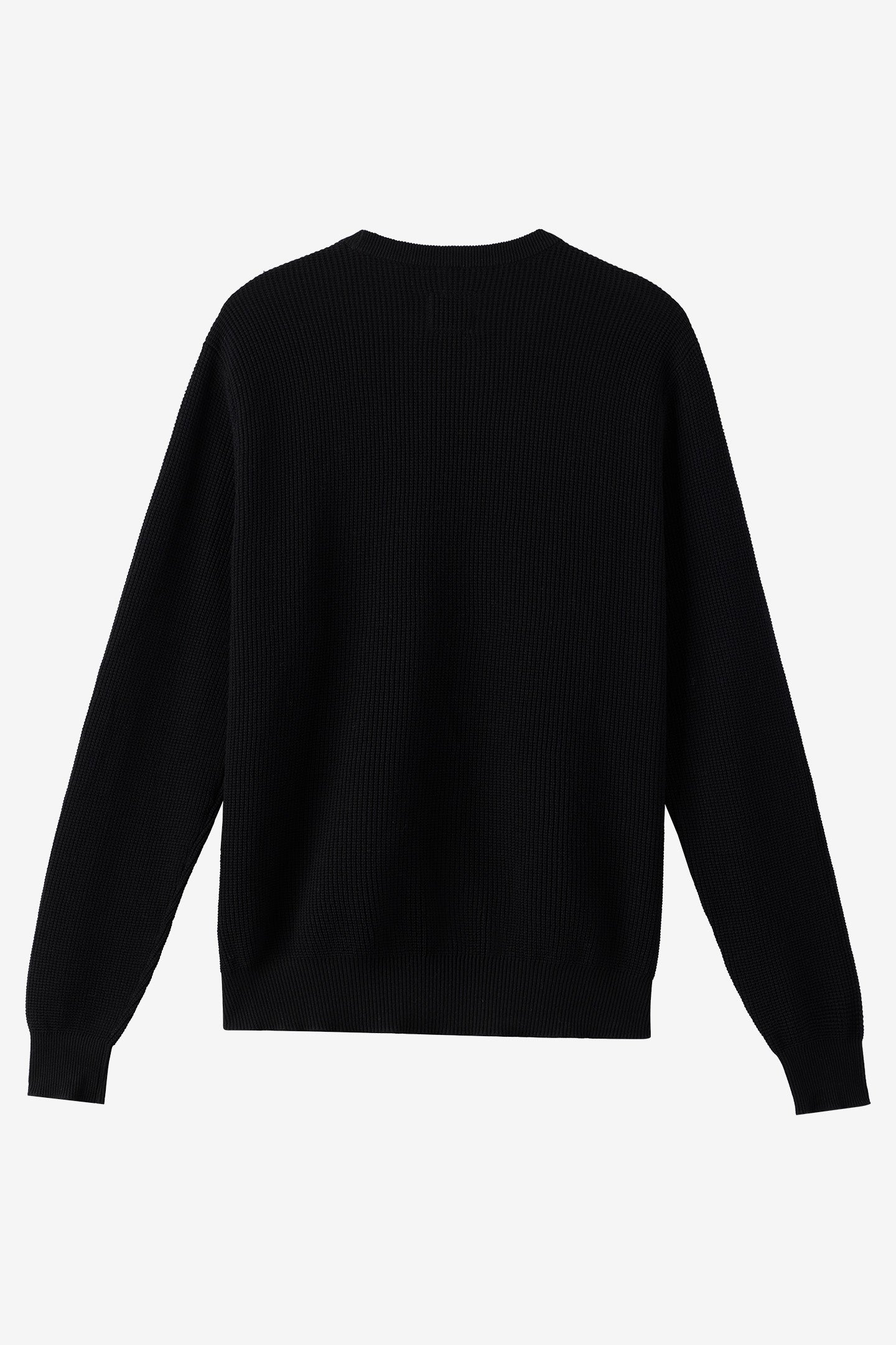 O'Riginals Roscoe Waffle Sweater - Image 6