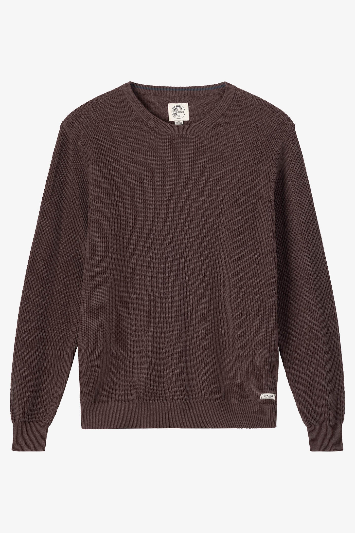 O'Riginals Roscoe Waffle Sweater - Image 6