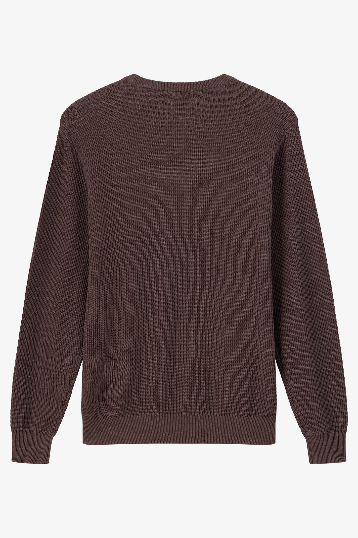 O'Riginals Roscoe Waffle Sweater - Image 7