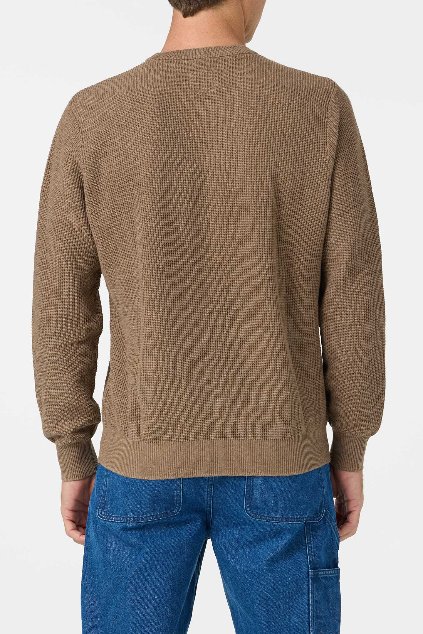 O'Riginals Roscoe Waffle Sweater - Image 5