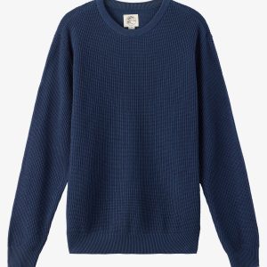 O'Riginals Roscoe Waffle Sweater