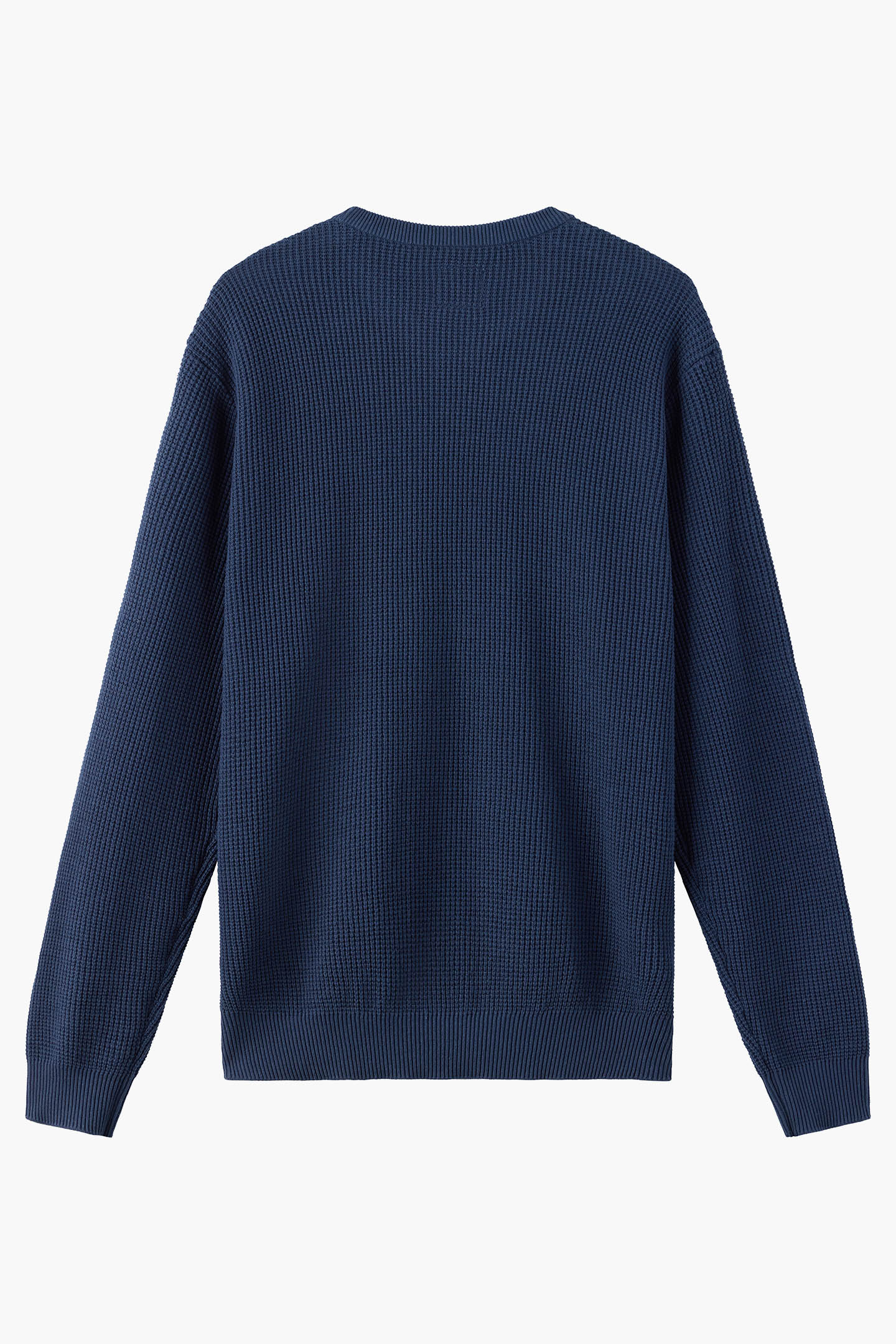 O'Riginals Roscoe Waffle Sweater - Image 6