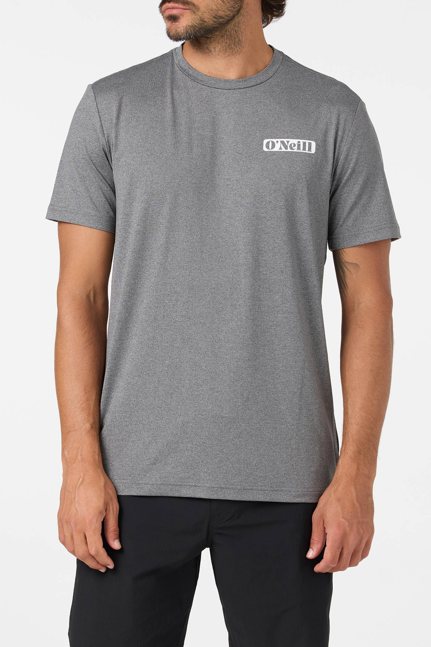 Lines UPF Tee - Image 2