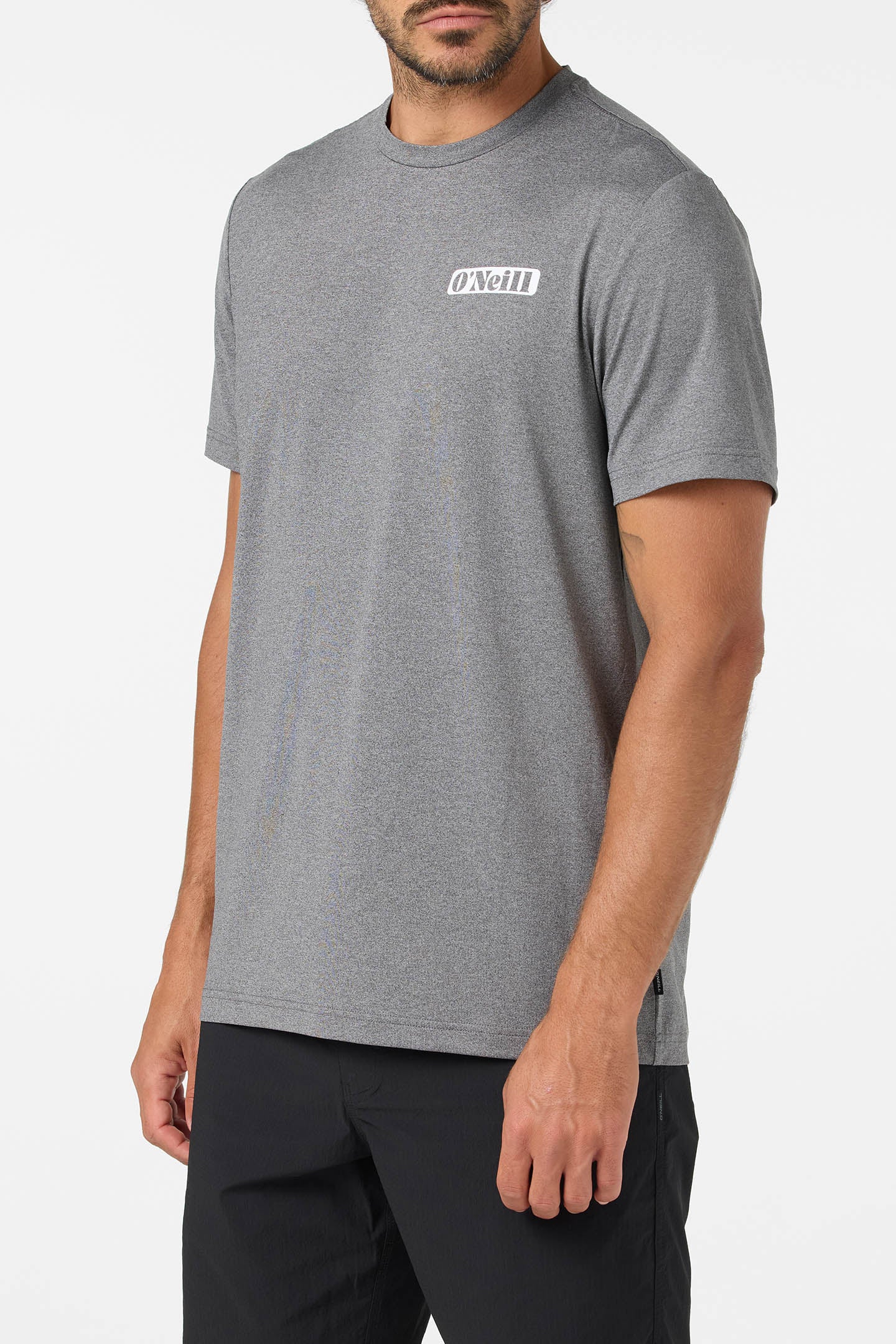 Lines UPF Tee - Image 3