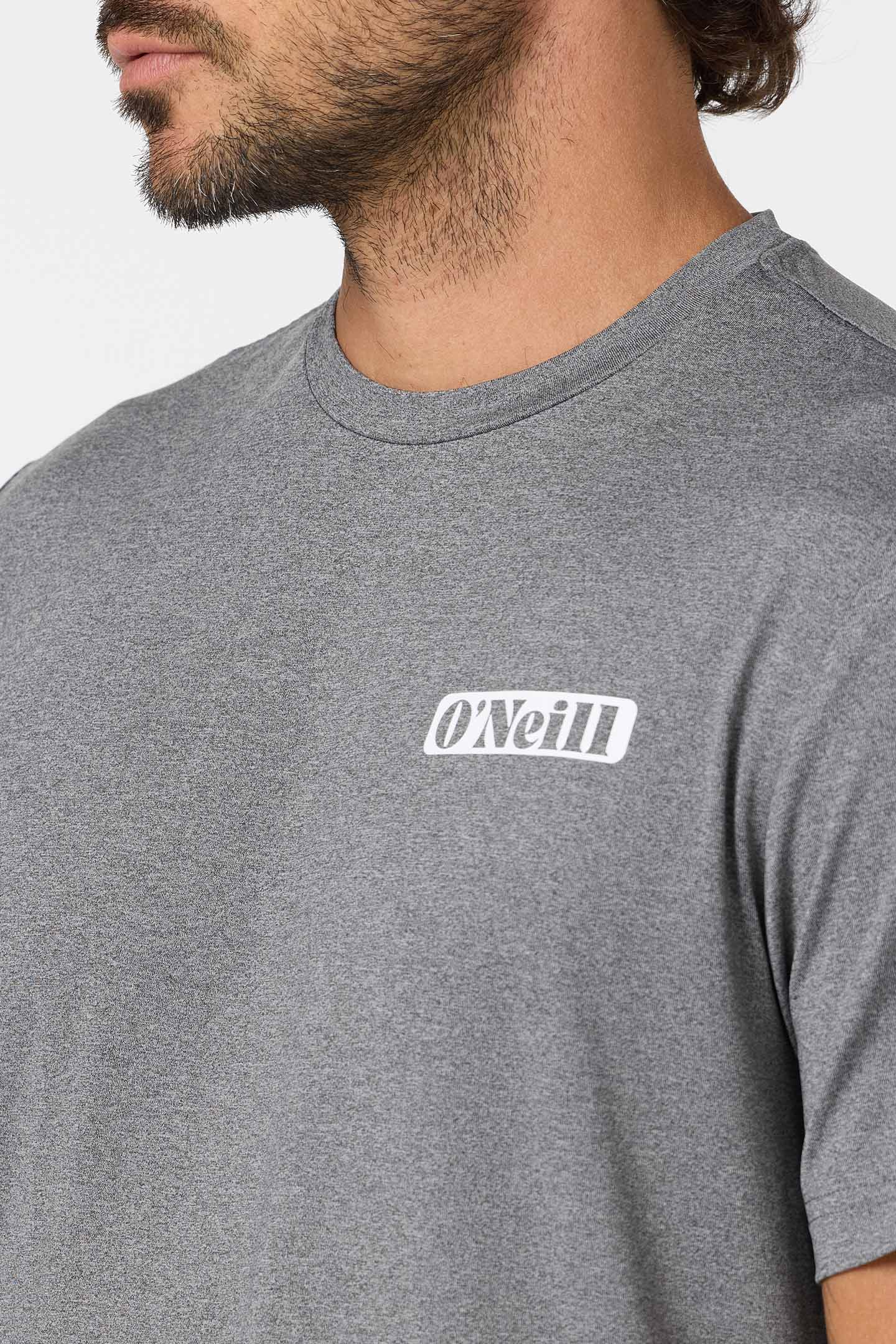 Lines UPF Tee - Image 4