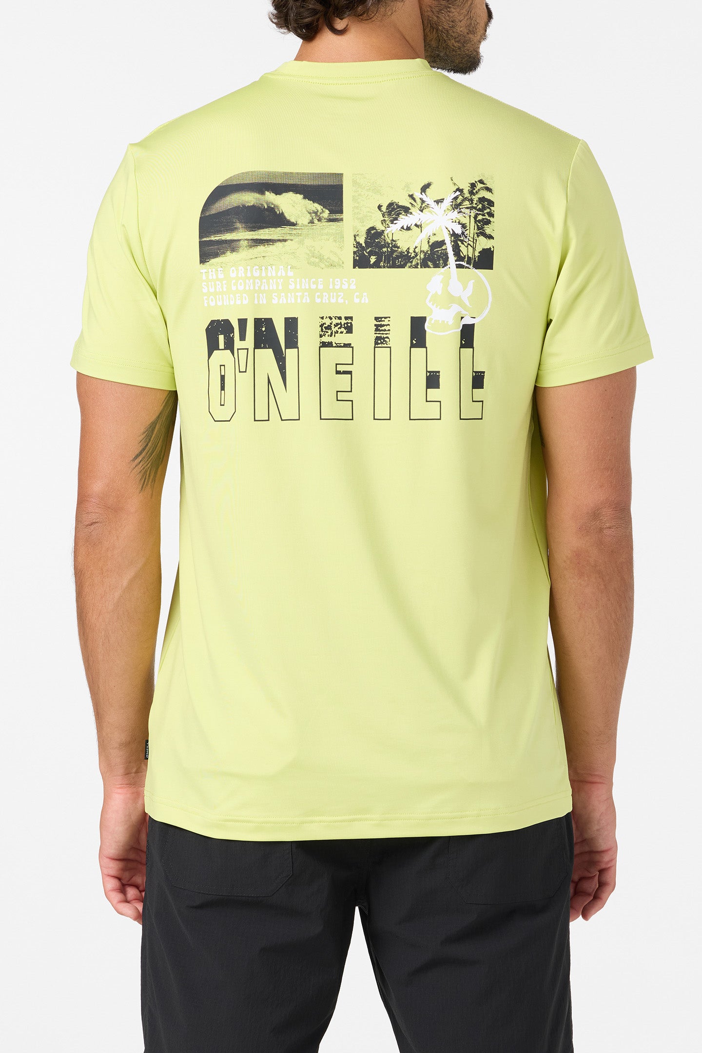 Cutback UPF Tee - Image 5