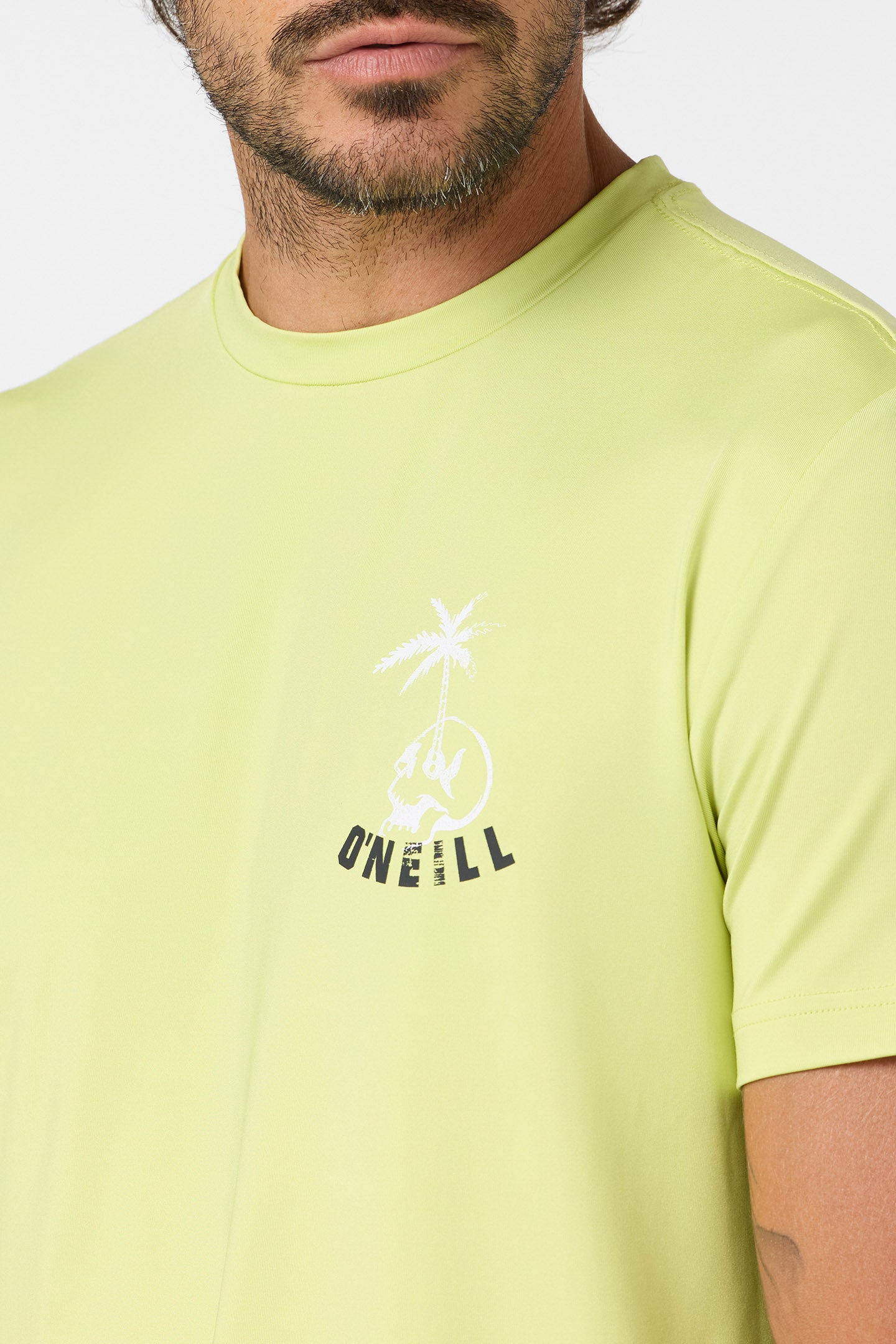 Cutback UPF Tee - Image 4