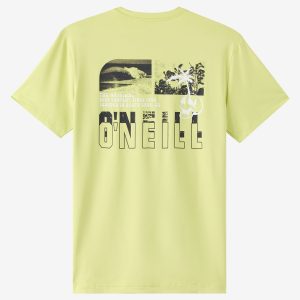 Cutback UPF Tee
