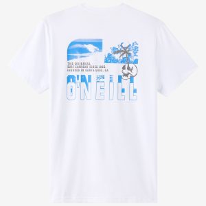 Cutback UPF Tee