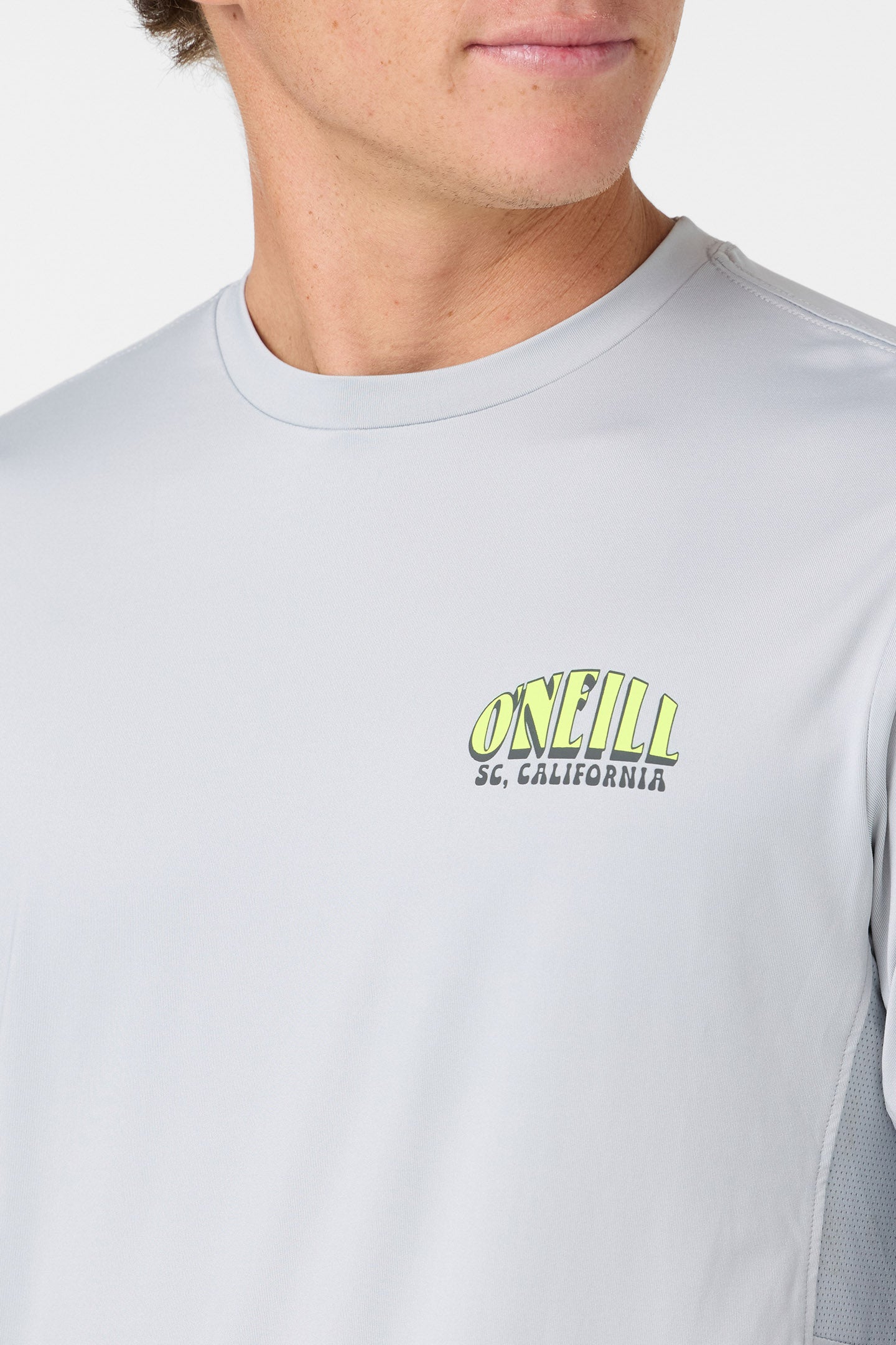 Phrase UPF Long Sleeve Tee - Image 4