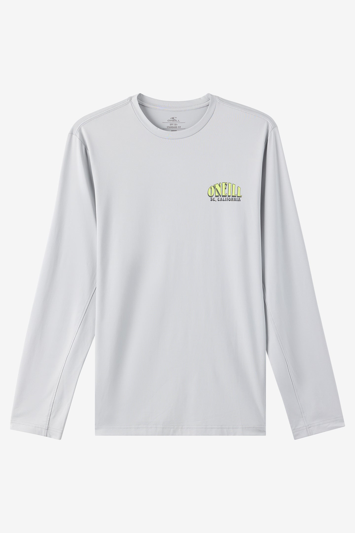 Phrase UPF Long Sleeve Tee