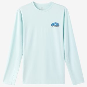 Phrase UPF Long Sleeve Tee