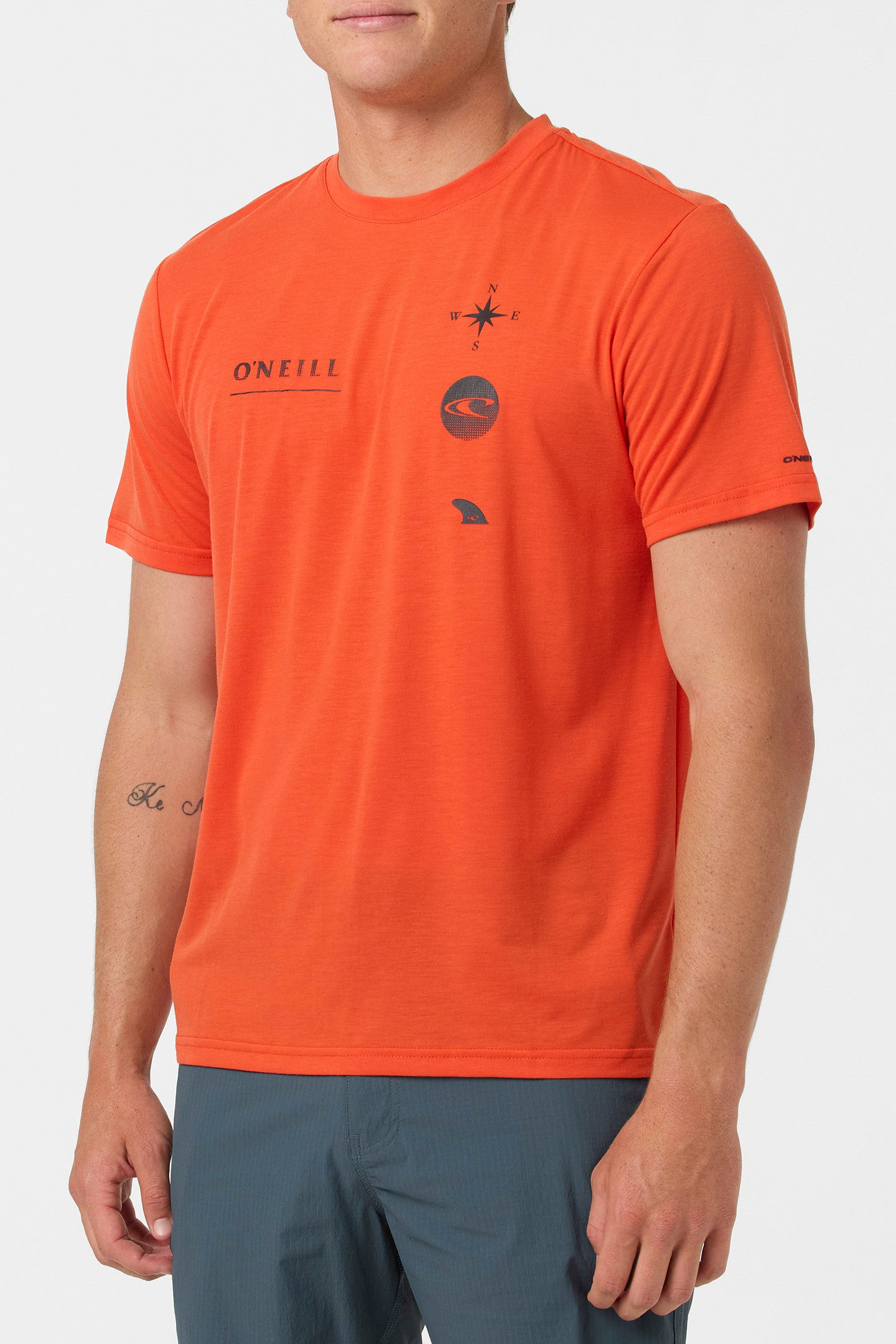 TRVLR Pass Tee - Image 3