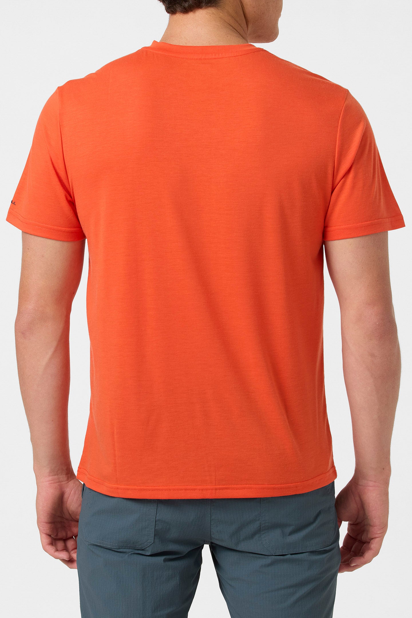 TRVLR Pass Tee - Image 5