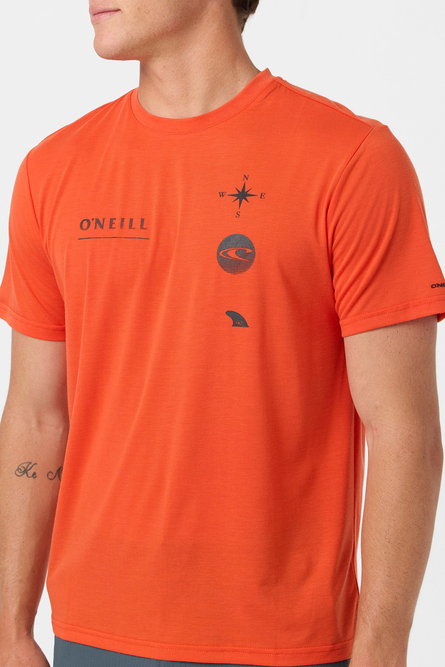TRVLR Pass Tee - Image 4