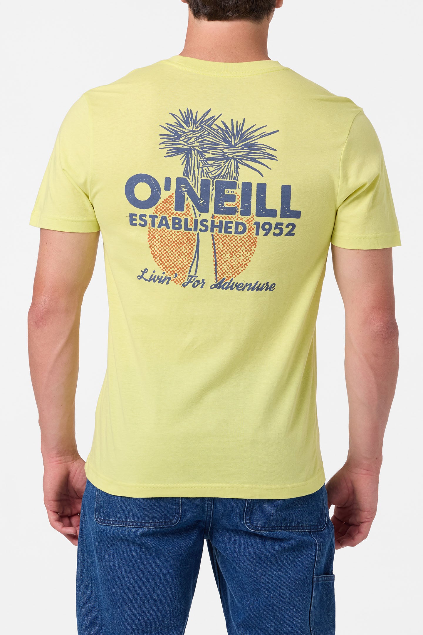 Landmark Classic Tee - Image 5