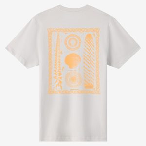 Calico Classic Tee