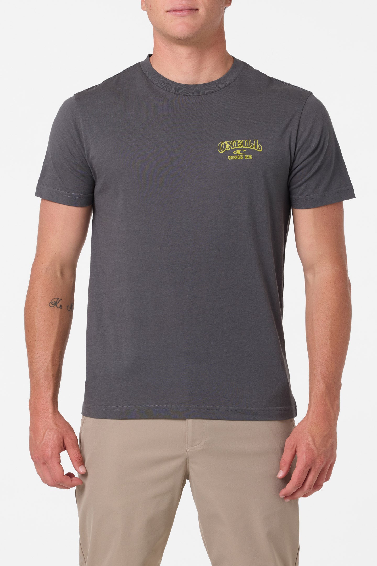 Daily Driver Classic Tee - Image 3