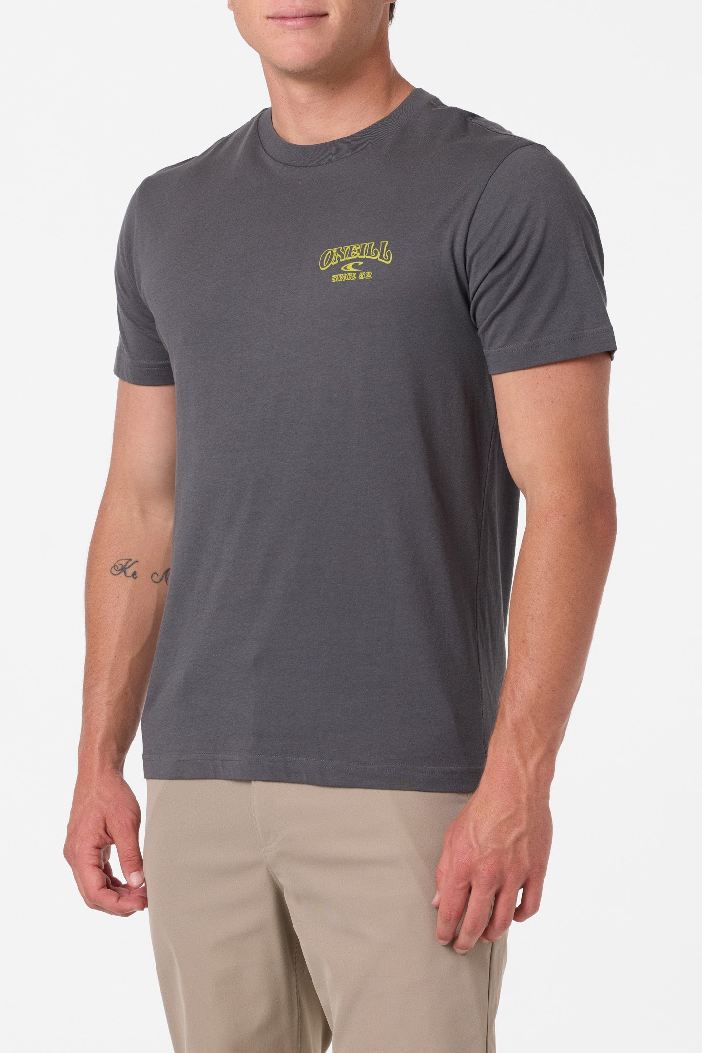 Daily Driver Classic Tee - Image 4