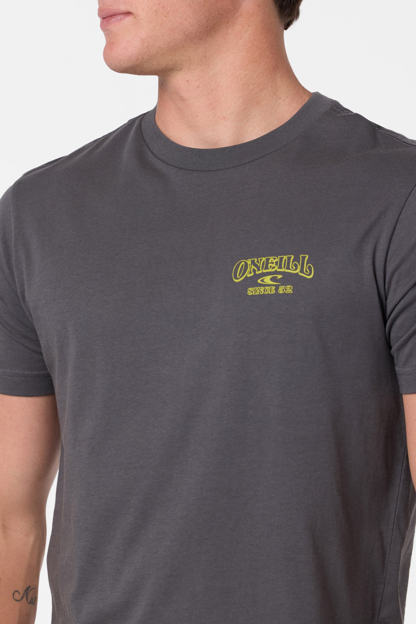 Daily Driver Classic Tee - Image 5