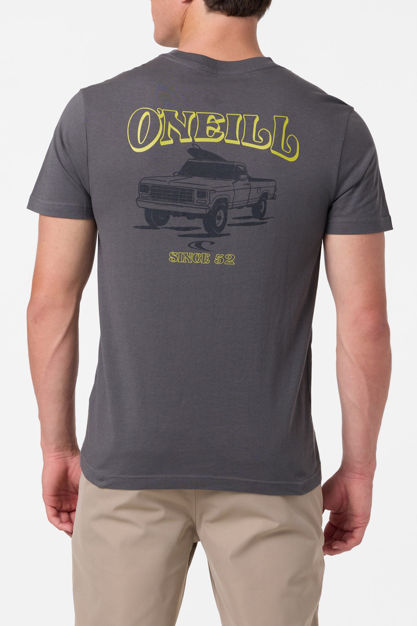 Daily Driver Classic Tee - Image 6