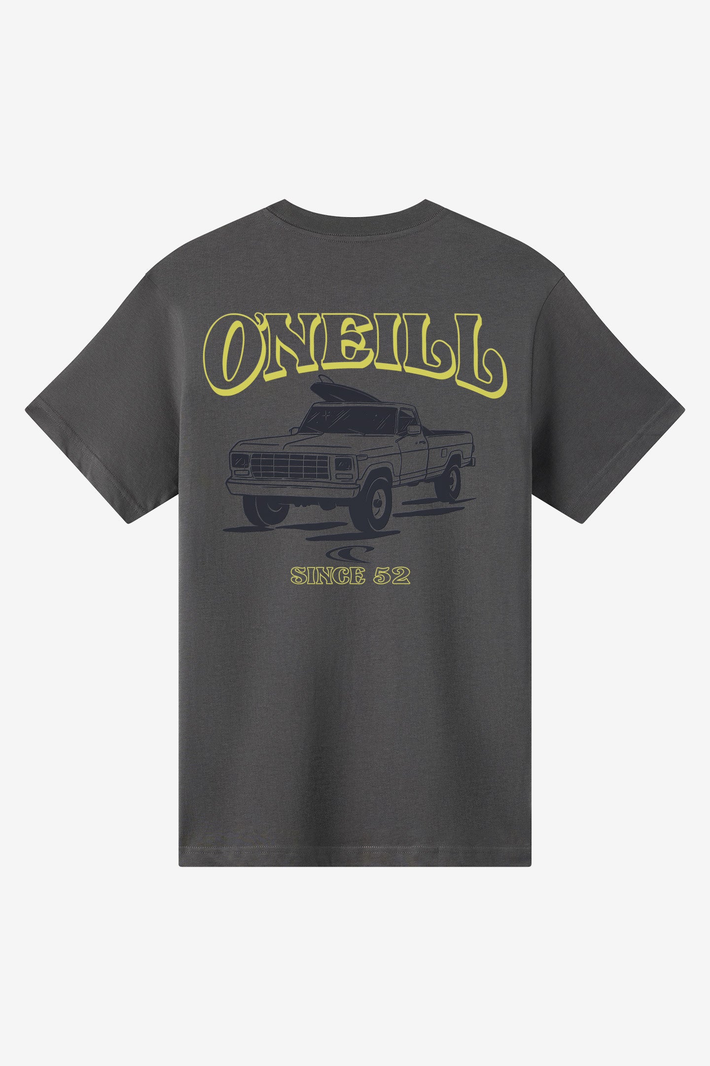 Daily Driver Classic Tee - Image 2