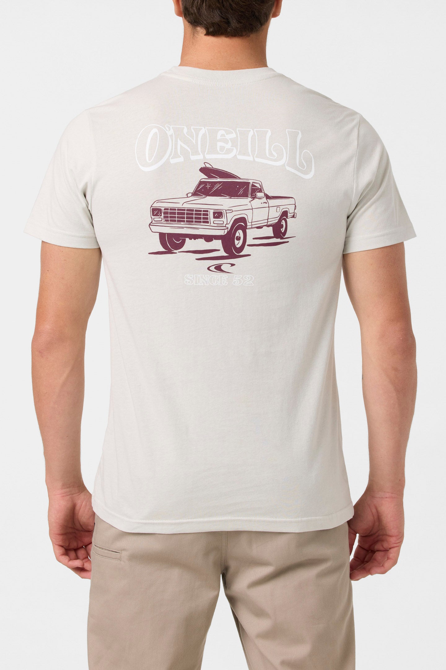 Daily Driver Classic Tee - Image 5