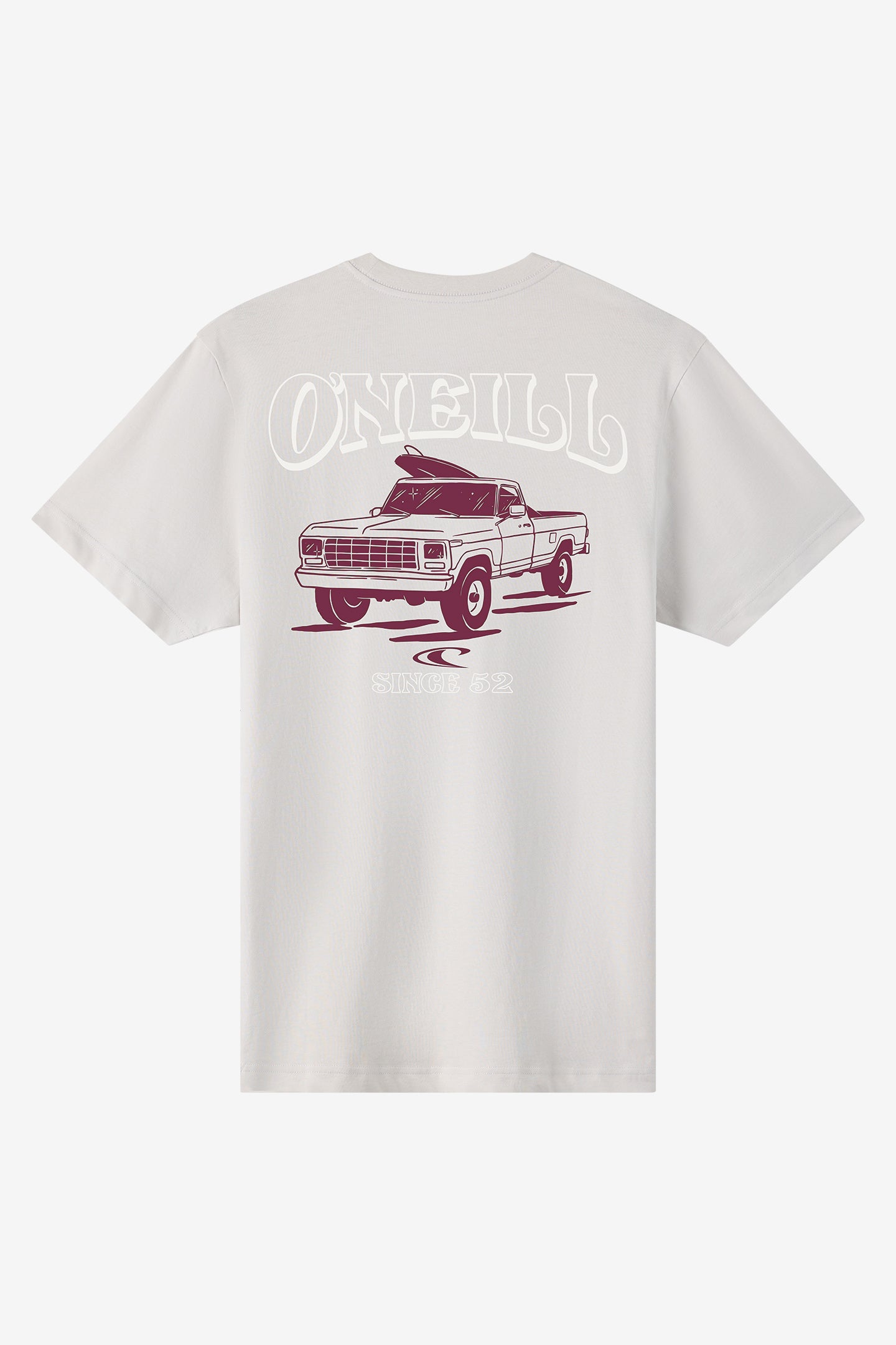Daily Driver Classic Tee