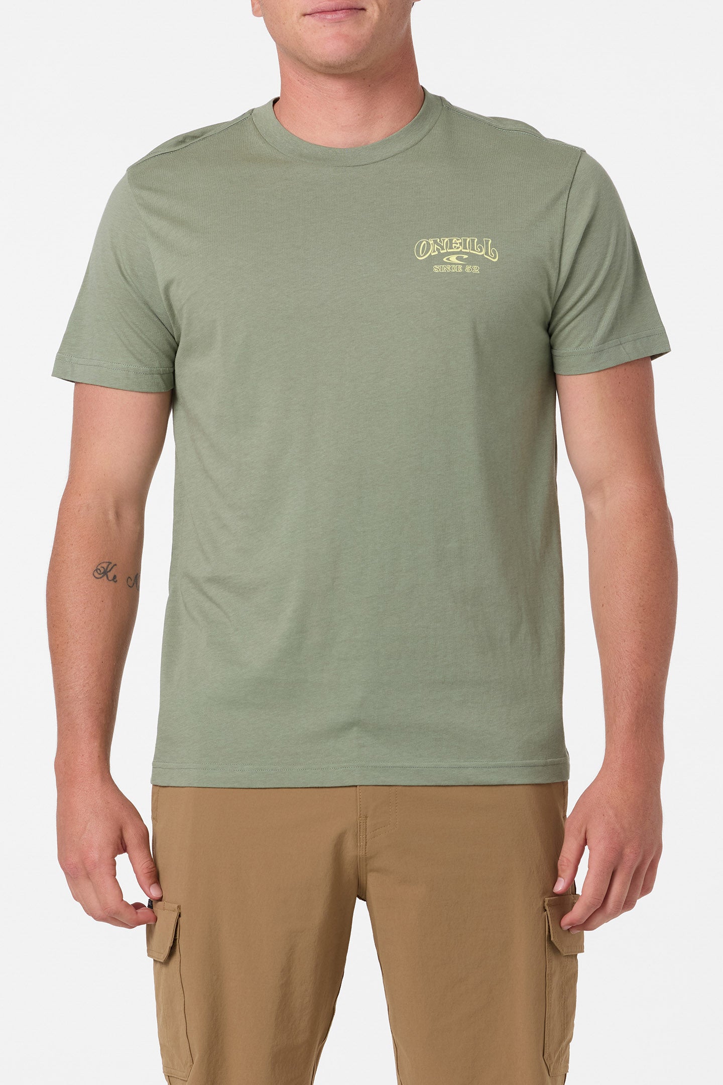Daily Driver Classic Tee - Image 2