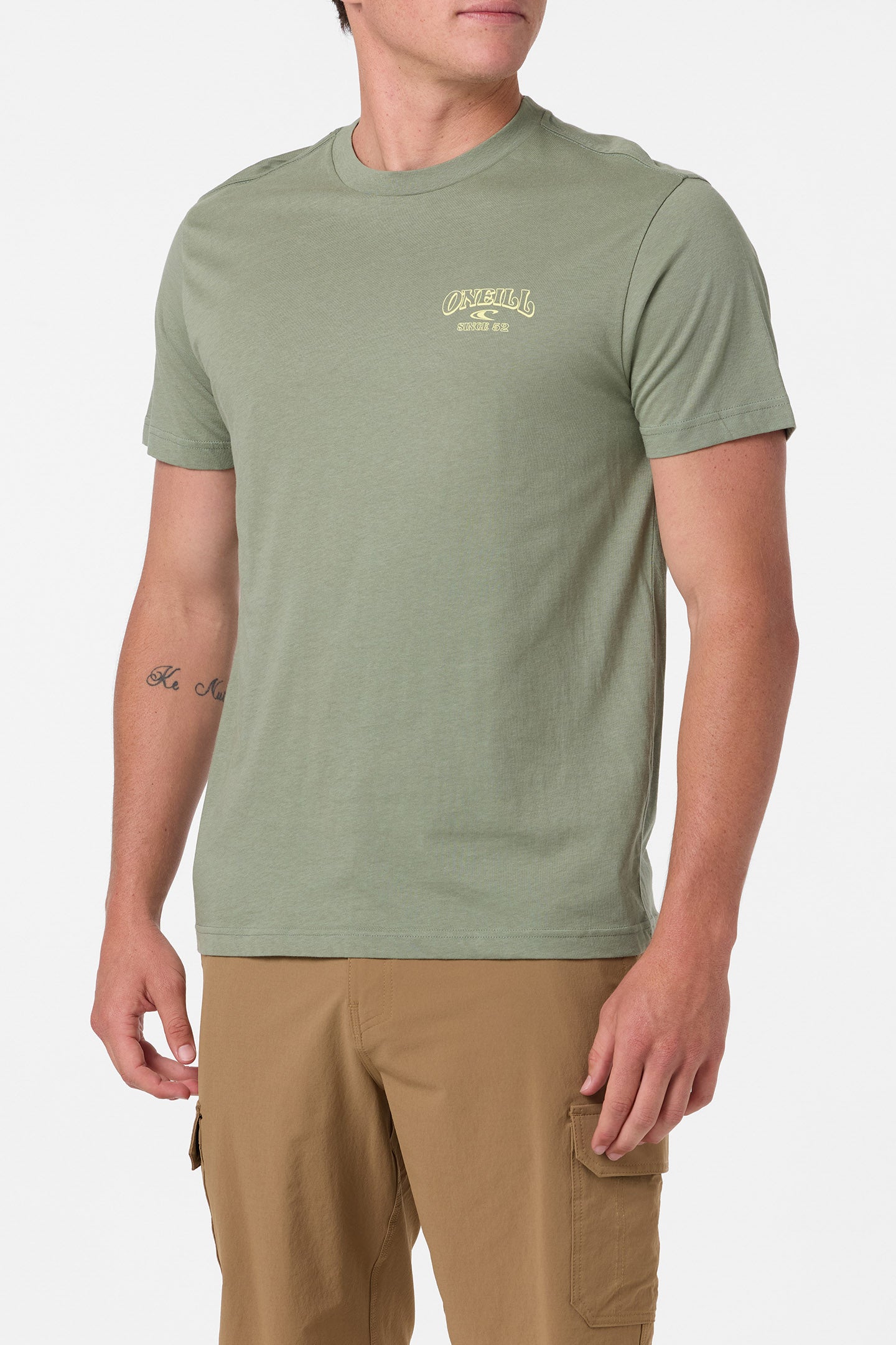 Daily Driver Classic Tee - Image 3