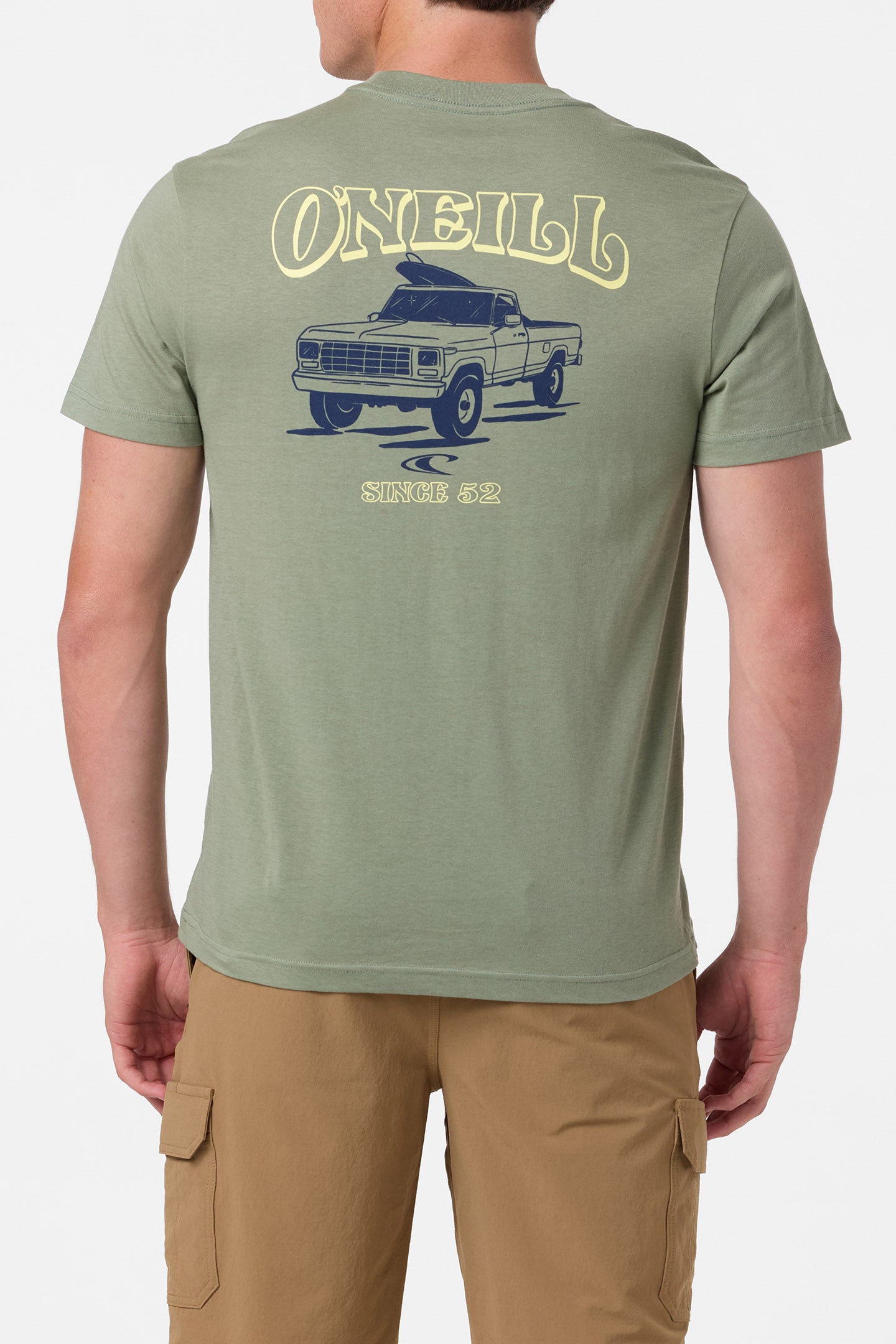 Daily Driver Classic Tee - Image 5