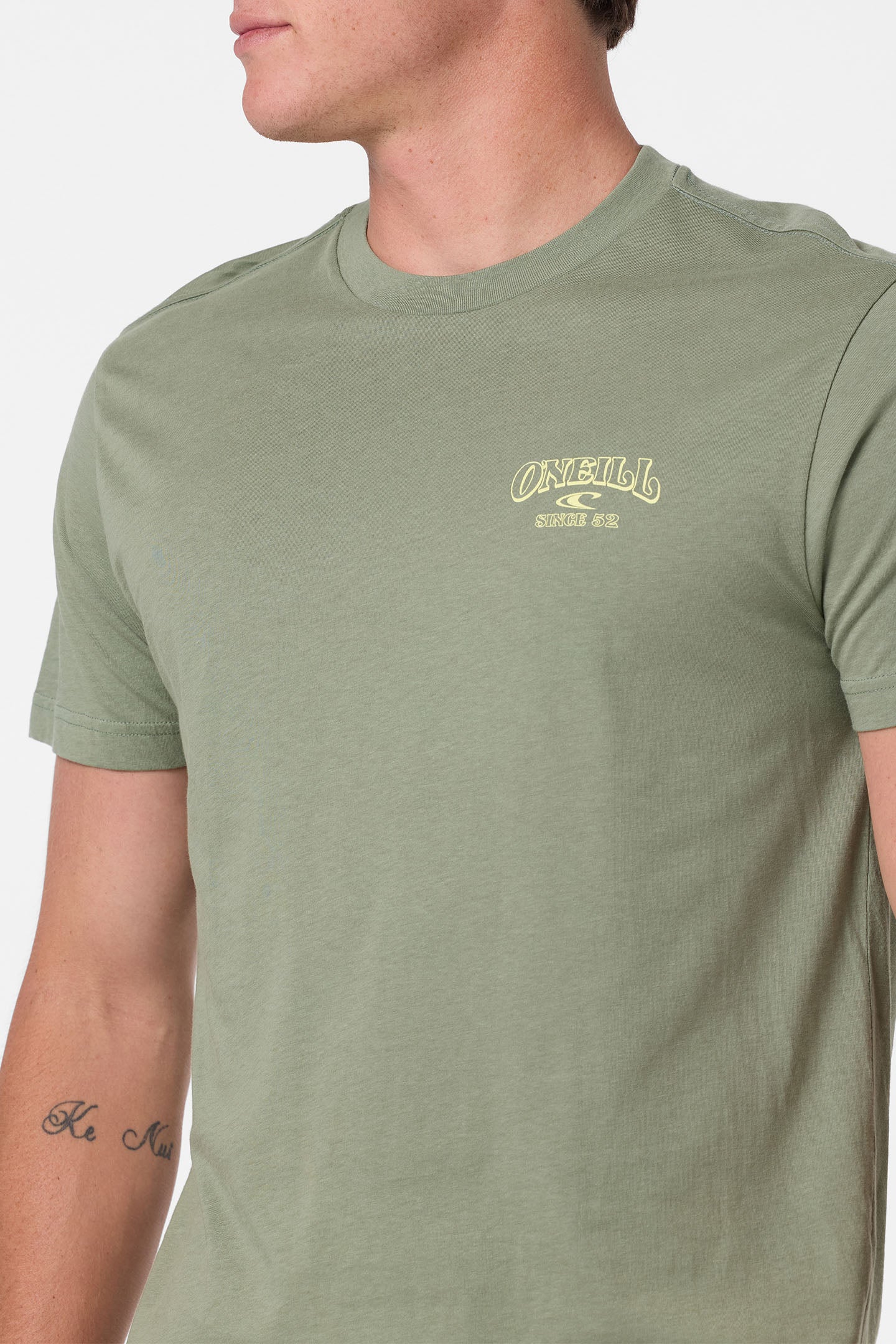 Daily Driver Classic Tee - Image 4