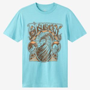 Psych'd Classic Tee