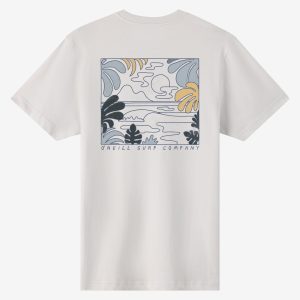 Linescape Classic Tee
