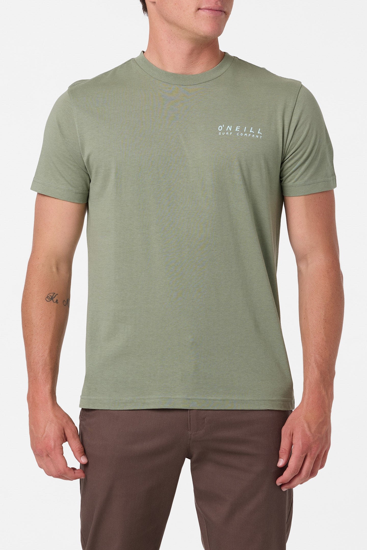 Linescape Classic Tee - Image 2