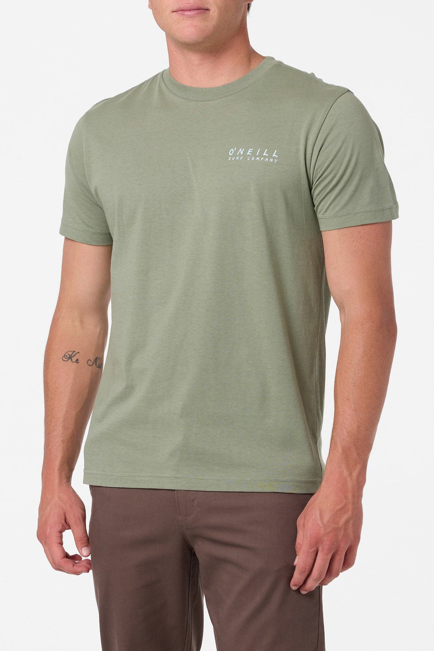 Linescape Classic Tee - Image 3