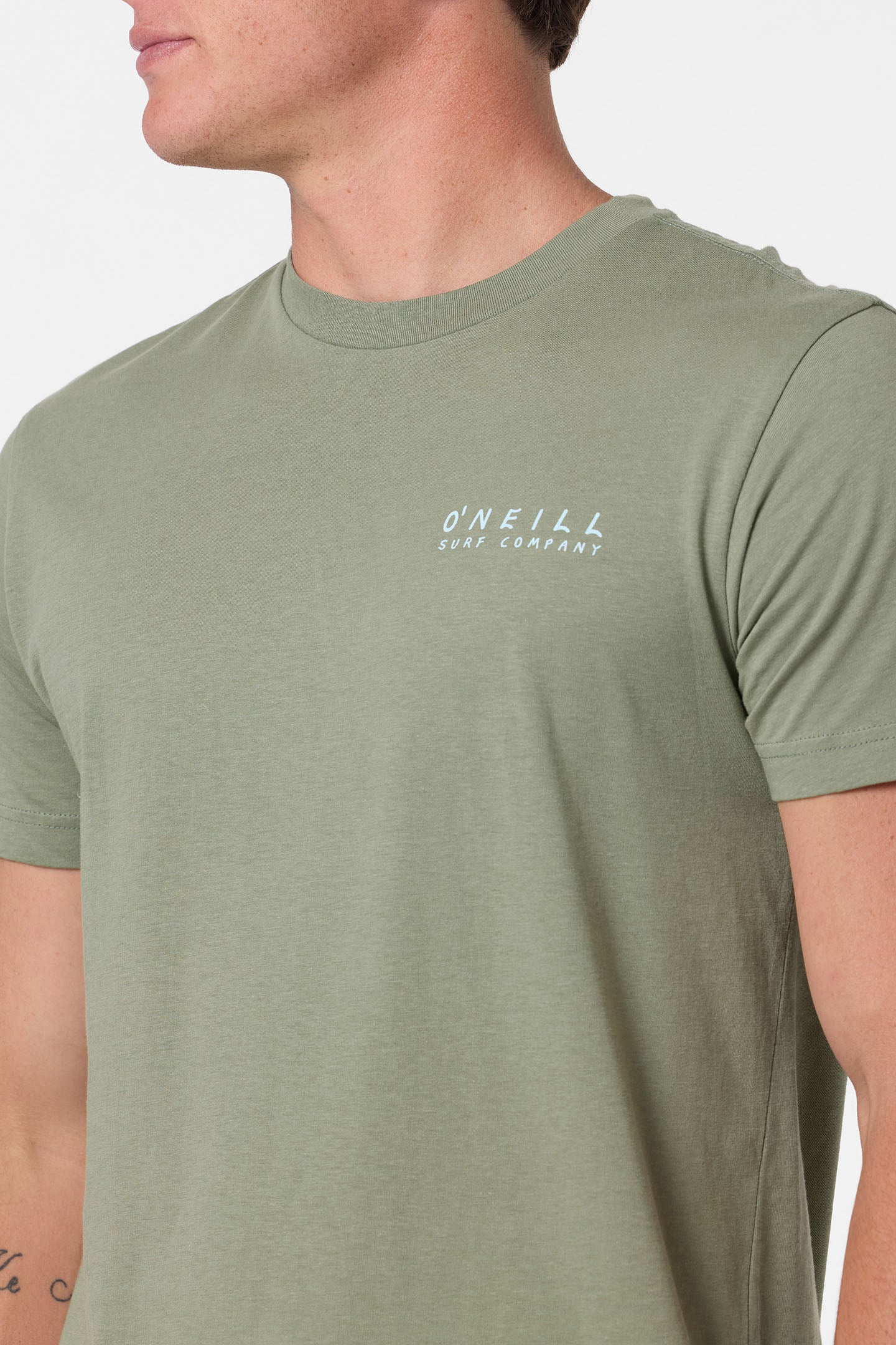 Linescape Classic Tee - Image 4
