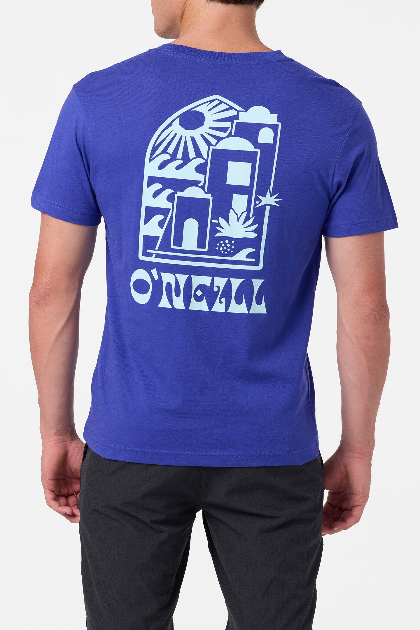 Frothy Classic Tee - Image 5