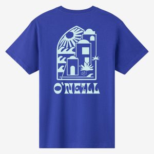 Frothy Classic Tee